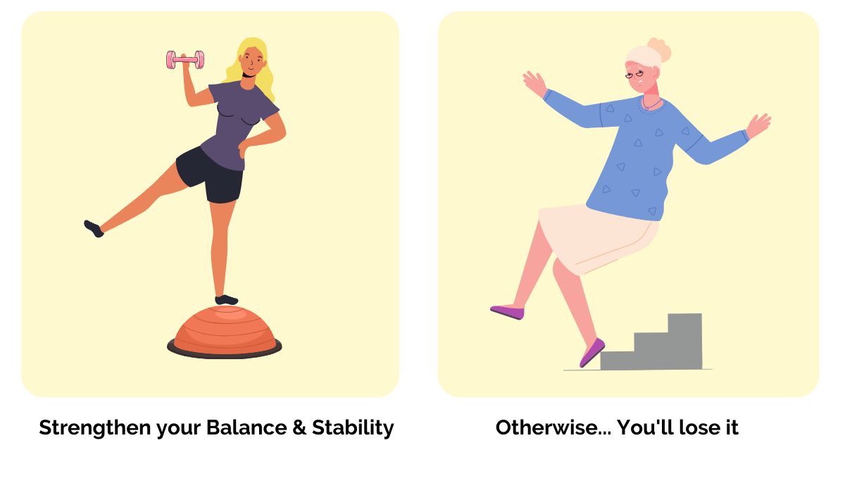 Weight Training for Women Over 50: Why Strength Training Is Vital
