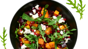 Why Eat More Bitter Foods