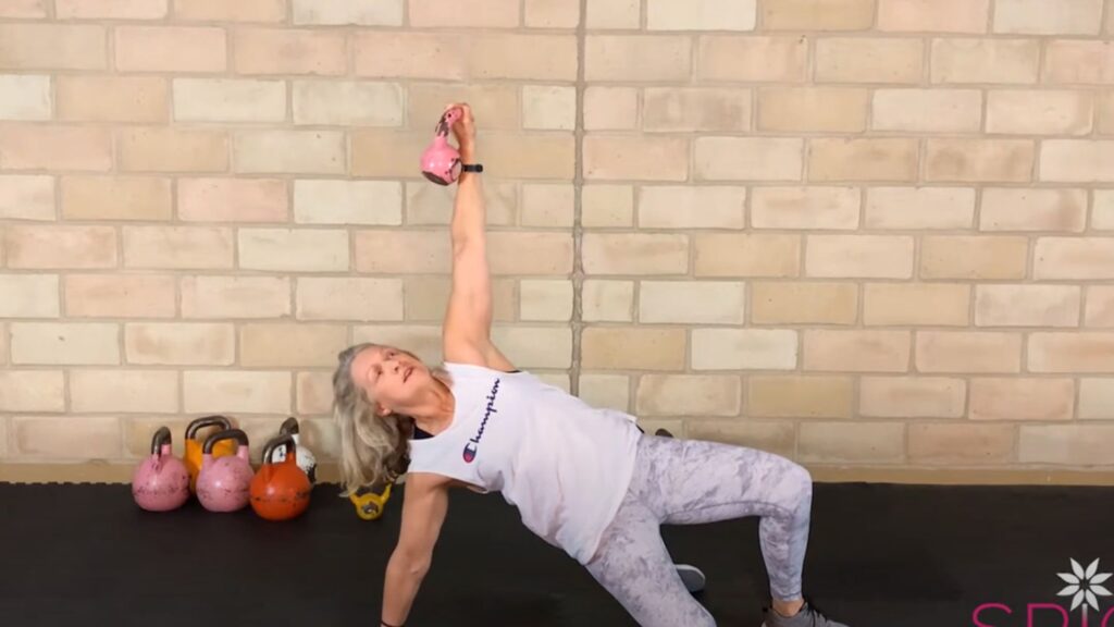 Spice Fitness