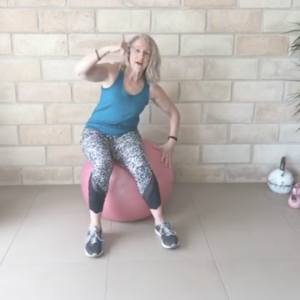 Value of the Stability Ball