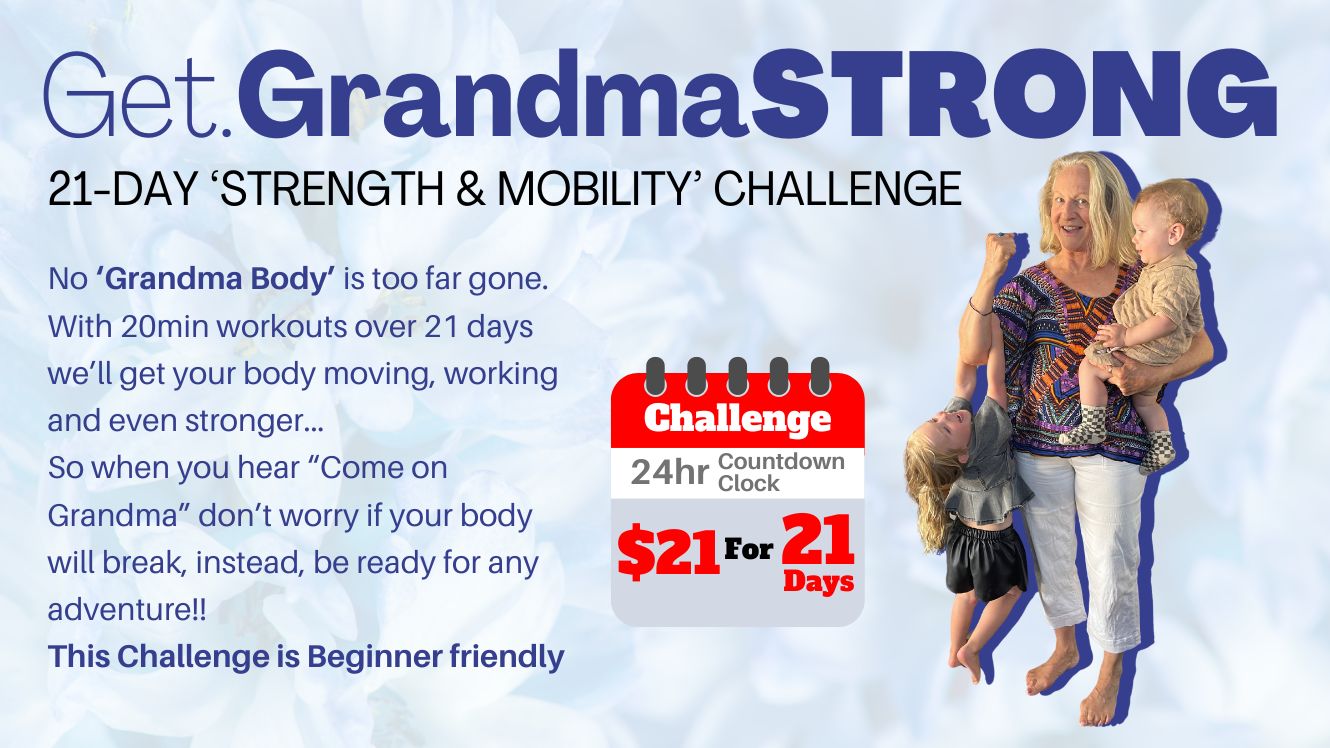 get.grandmastrong