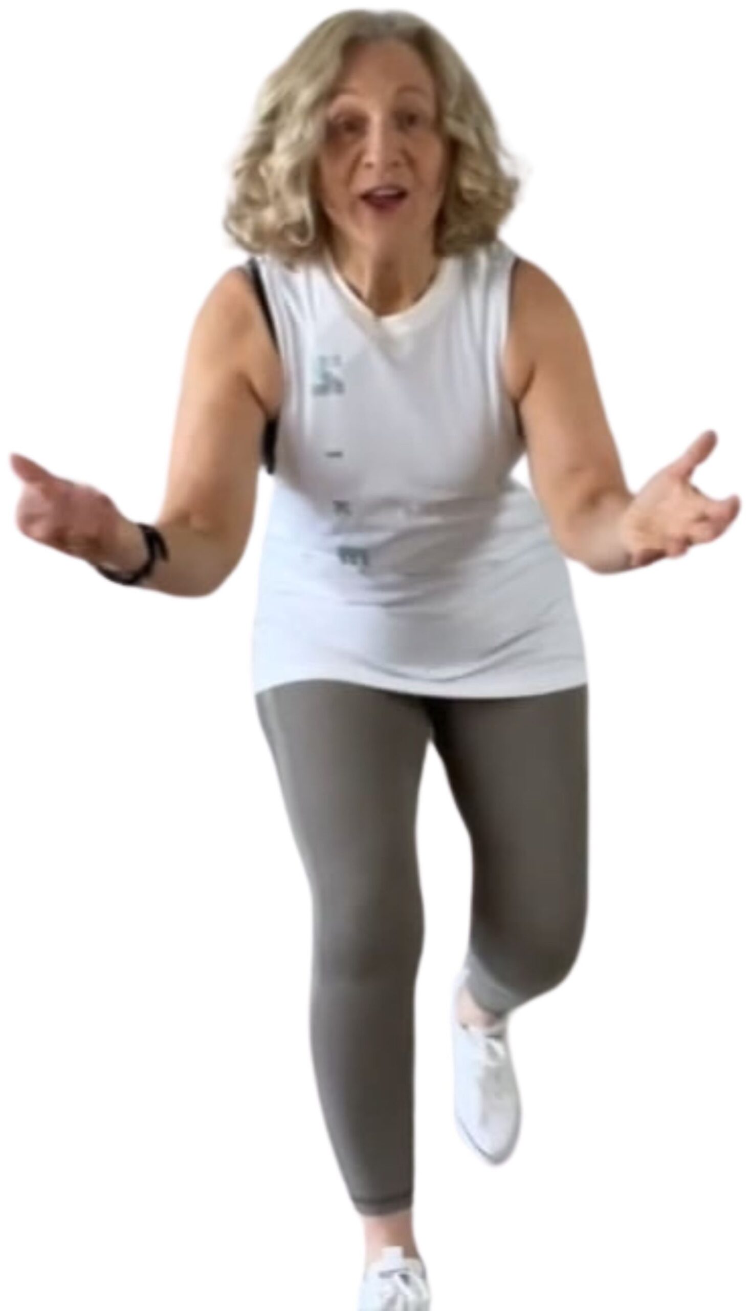 4min Mini Bodyweight - 2