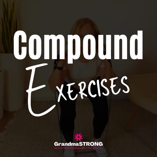 compound exercises website