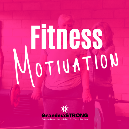 fitness motivation website