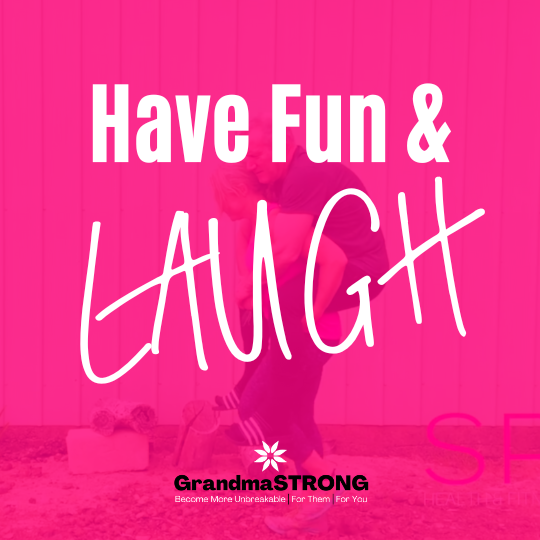have fun laugh website
