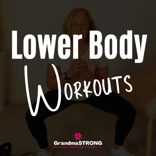 lower body workouts website