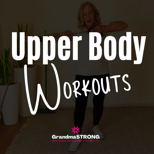 upper body workouts